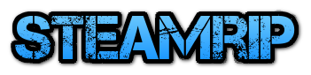 Steamrip Logo